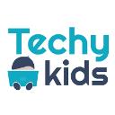 TechyKids logo